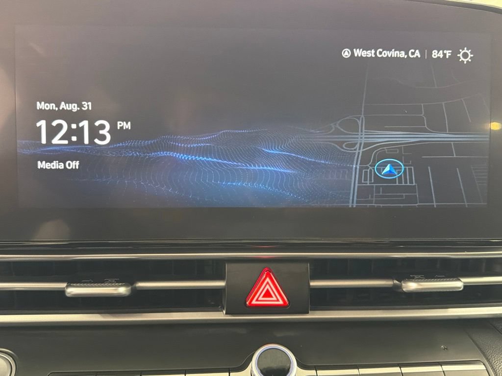 Used 2023 Hyundai Elantra SEL w/ Convenience Package FWD image 31
