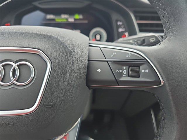 Used 2022 Audi Q7 3.0T Premium Plus image 22