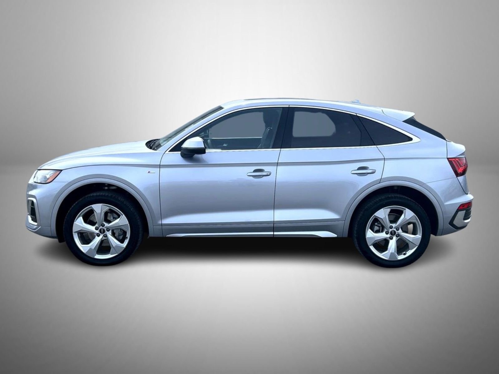 Used 2025 Audi Q5 2.0T Premium image 8