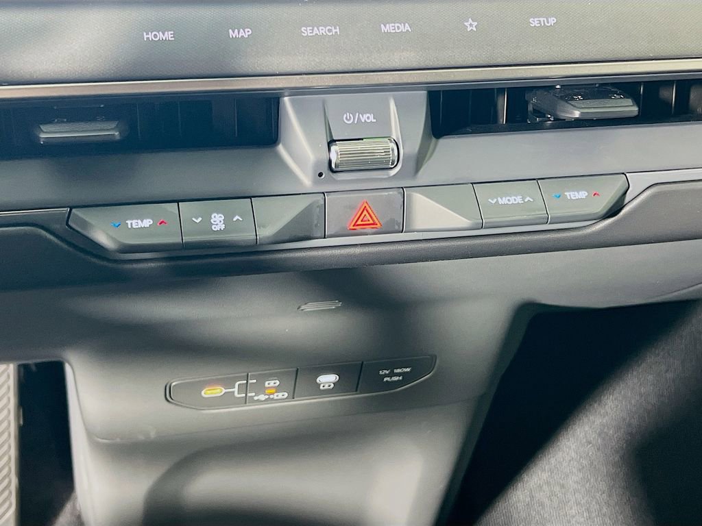 New 2026 Kia EV9 Wind AWD/4WD image 14