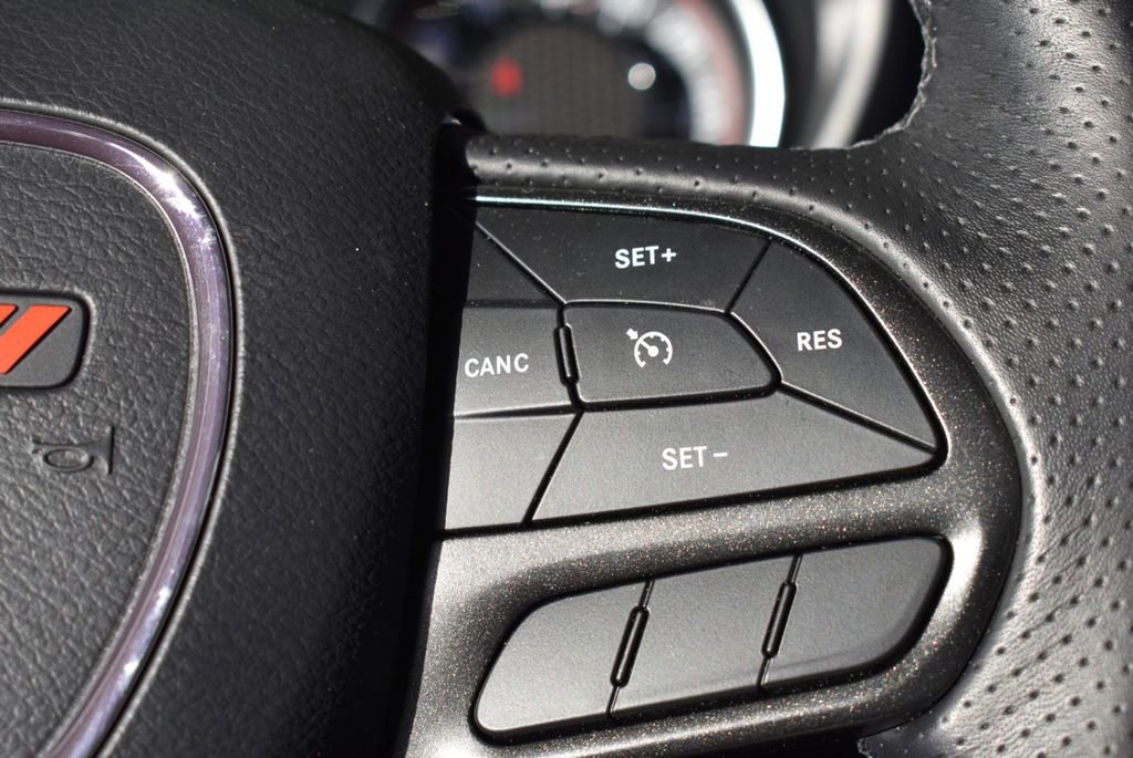 Used 2023 Dodge Challenger R/T w/ Cold Weather Group image 21