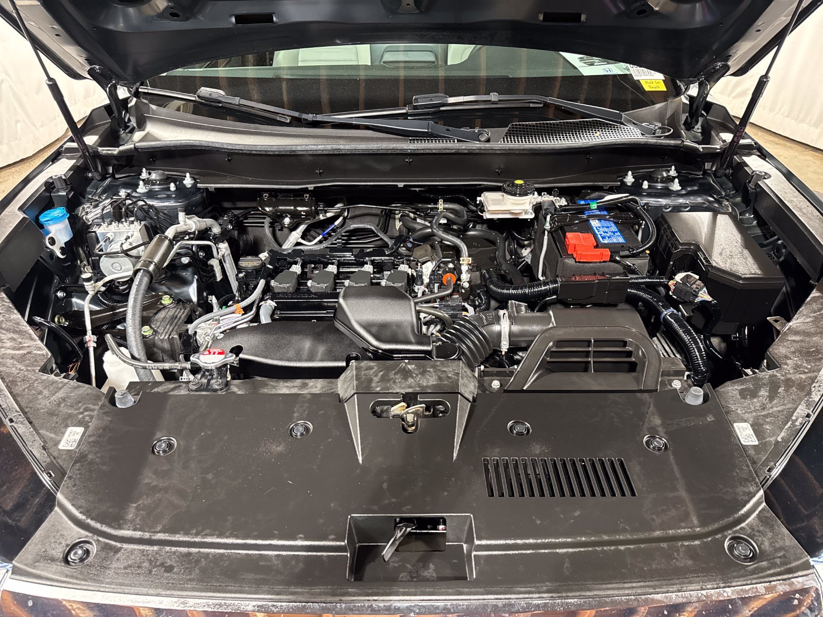 Certified 2024 Honda CR-V EX-L image 26