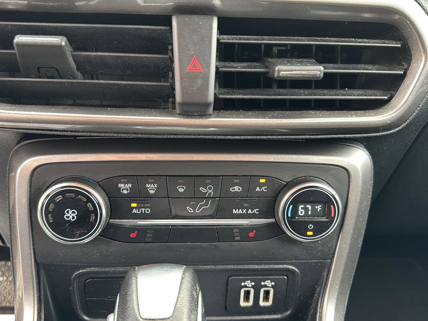 Used 2020 Ford EcoSport SE image 17