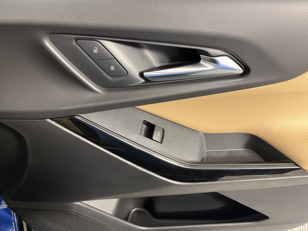 New 2026 Chevrolet Equinox ACTIV w/ Safety and Technology Package image 10