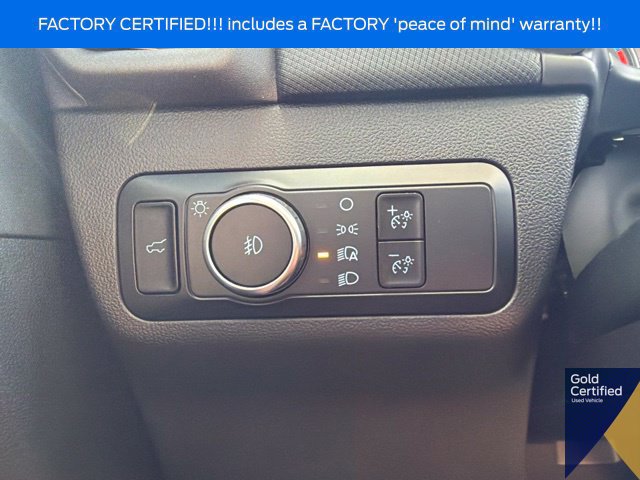 Used 2024 Ford Bronco Sport Badlands w/ Premium Package AWD/4WD image 29
