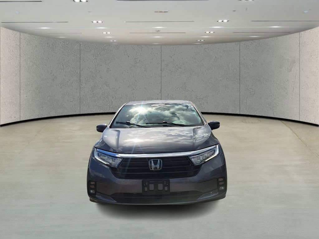 Used 2023 Honda Odyssey EX image 2