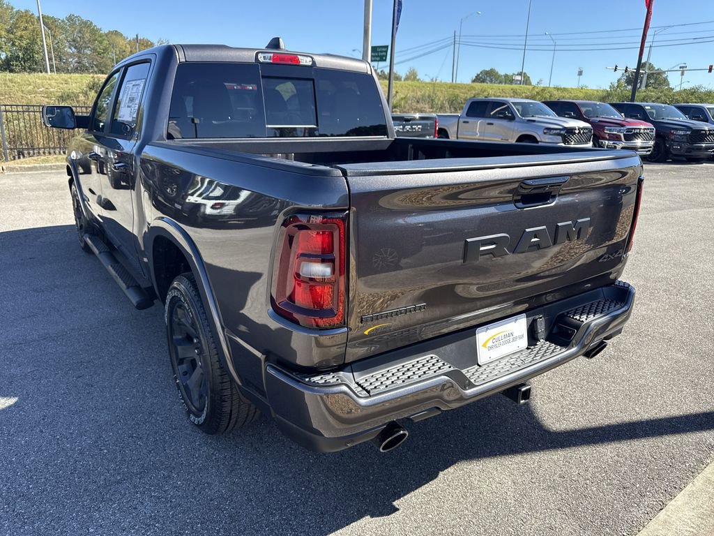 New 2026 RAM 1500 Big Horn image 5