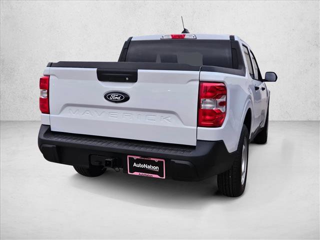 New 2026 Ford Maverick XL w/ Equipment Group 101A AWD/4WD image 2