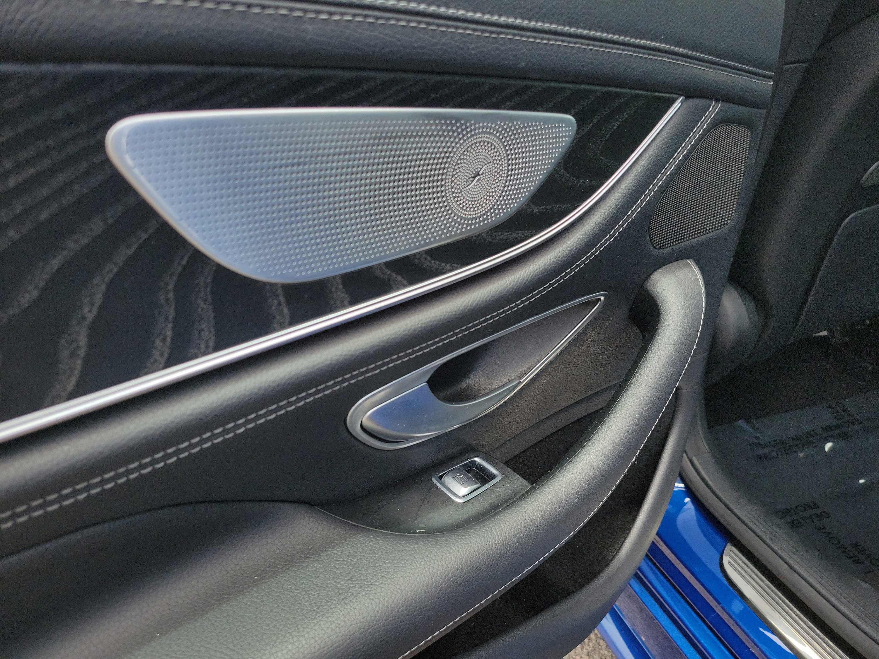 Certified 2023 Mercedes-Benz CLS 450 4MATIC image 8