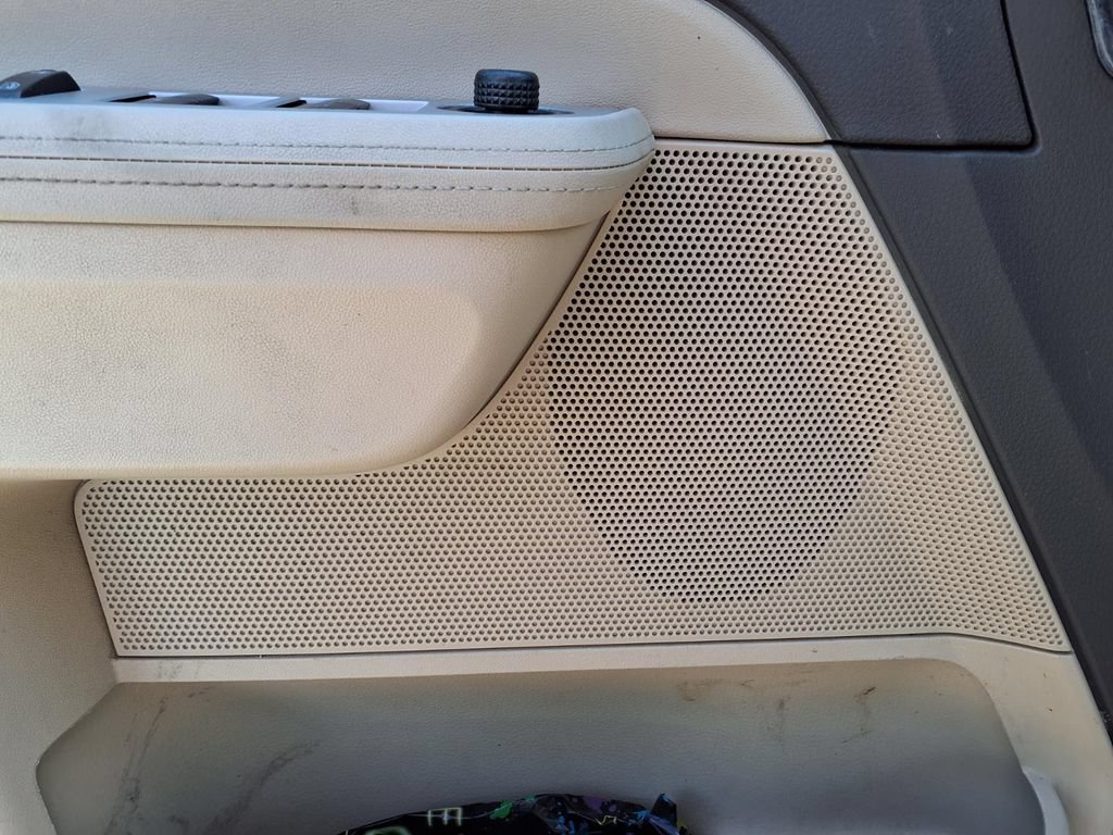 Used 2009 Lincoln MKX 2WD image 13