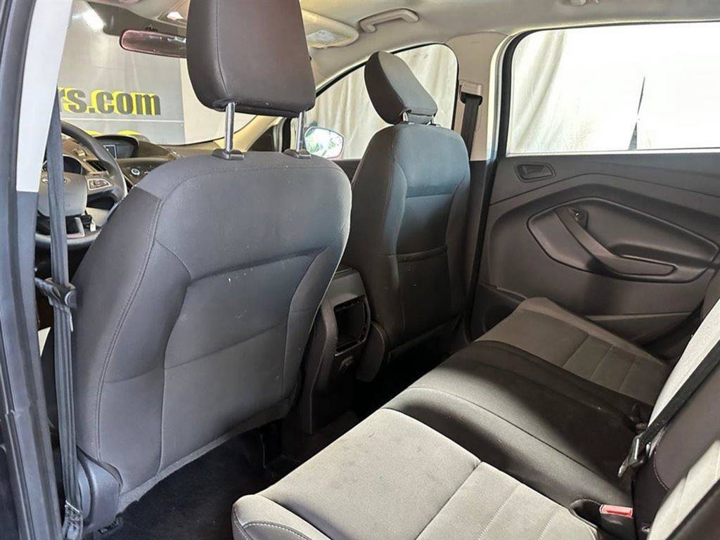Used 2019 Ford Escape S FWD image 8