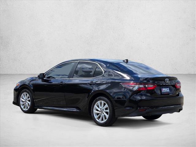 Used 2024 Toyota Camry LE FWD image 7