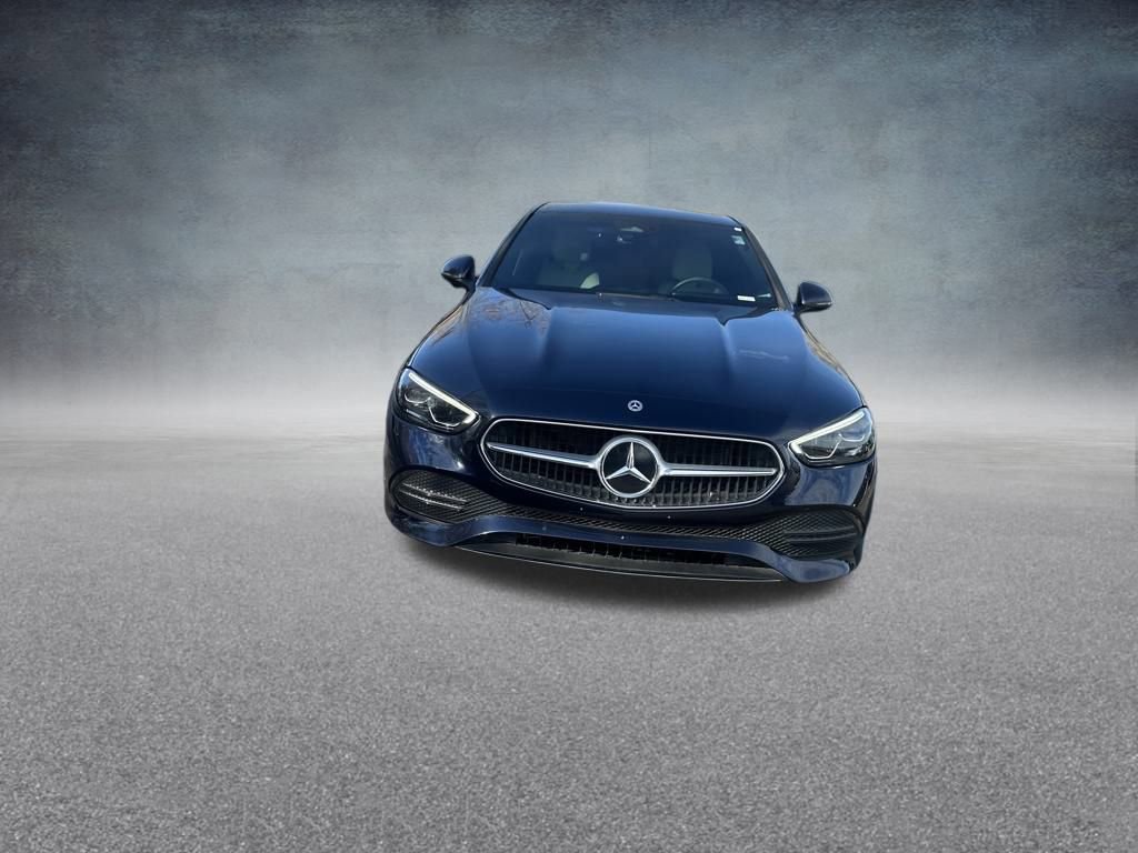 Used 2023 Mercedes-Benz C 300 C 300 image 29