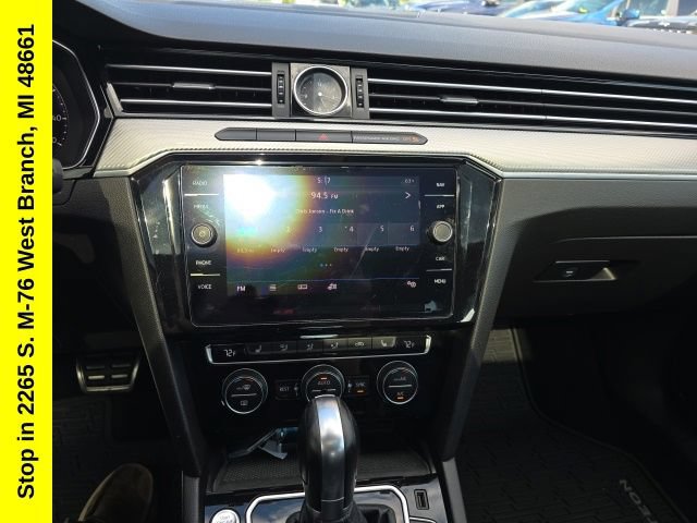 Used 2019 Volkswagen Arteon SEL AWD/4WD image 23