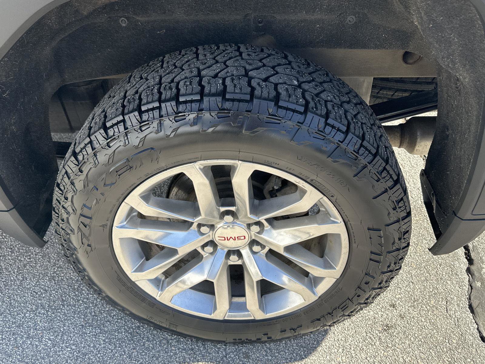 Used 2022 GMC Sierra 1500 SLT w/ SLT Premium Plus Package image 13