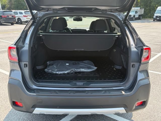 Used 2024 Subaru Outback Touring XT AWD/4WD image 7
