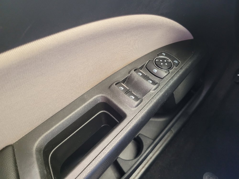 Used 2020 Ford Fusion S FWD image 27