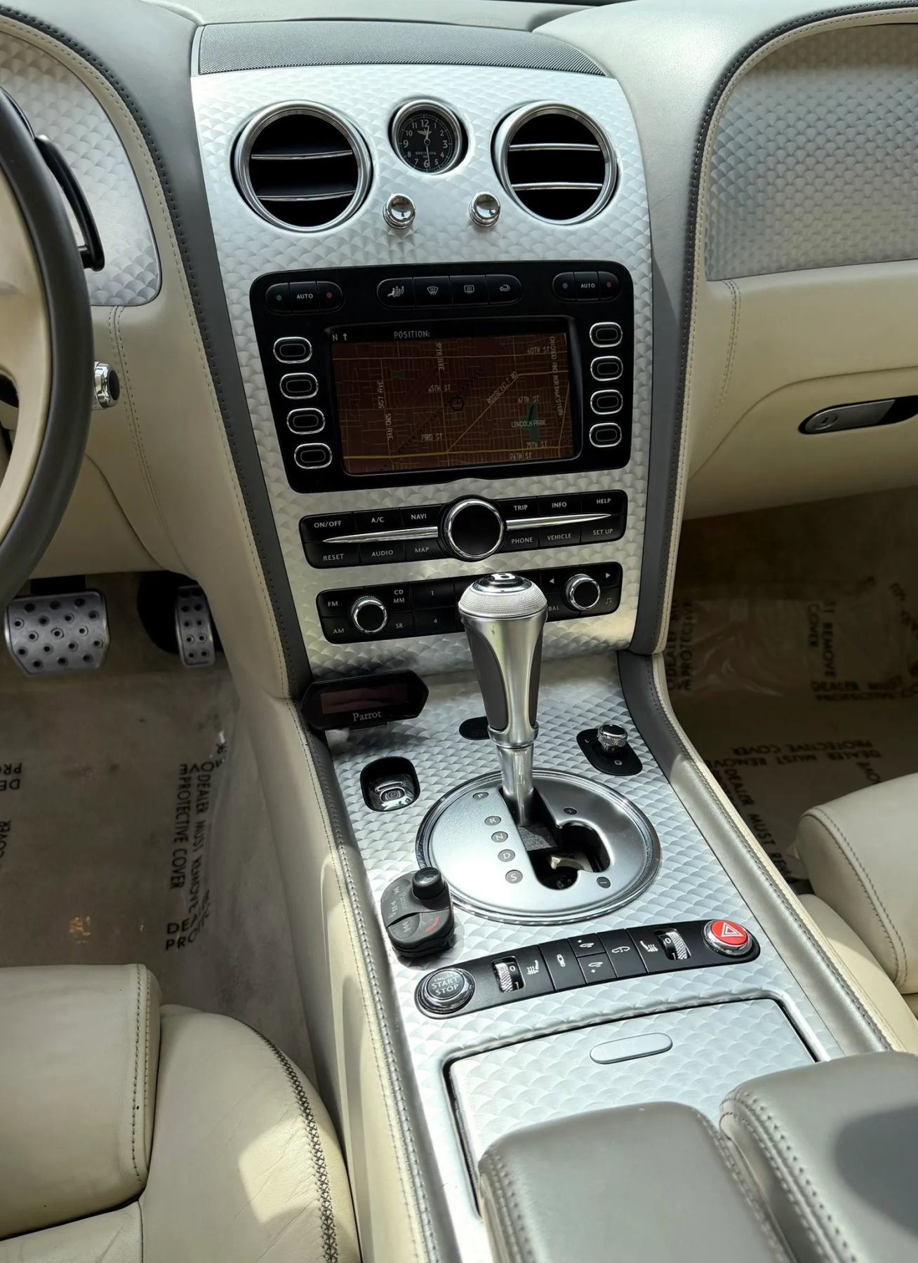 Used 2010 Bentley Continental GT image 21