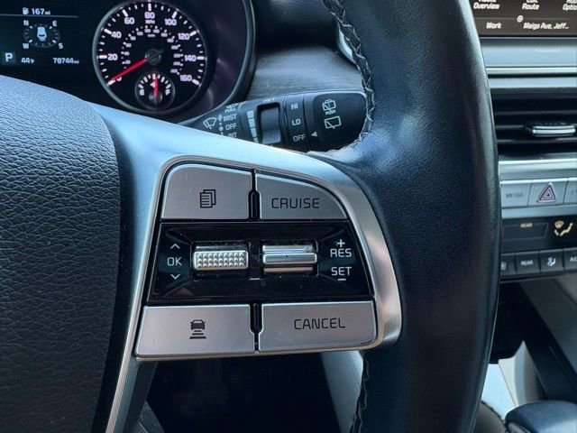 Used 2021 Kia Telluride EX w/ EX Premium Package image 17