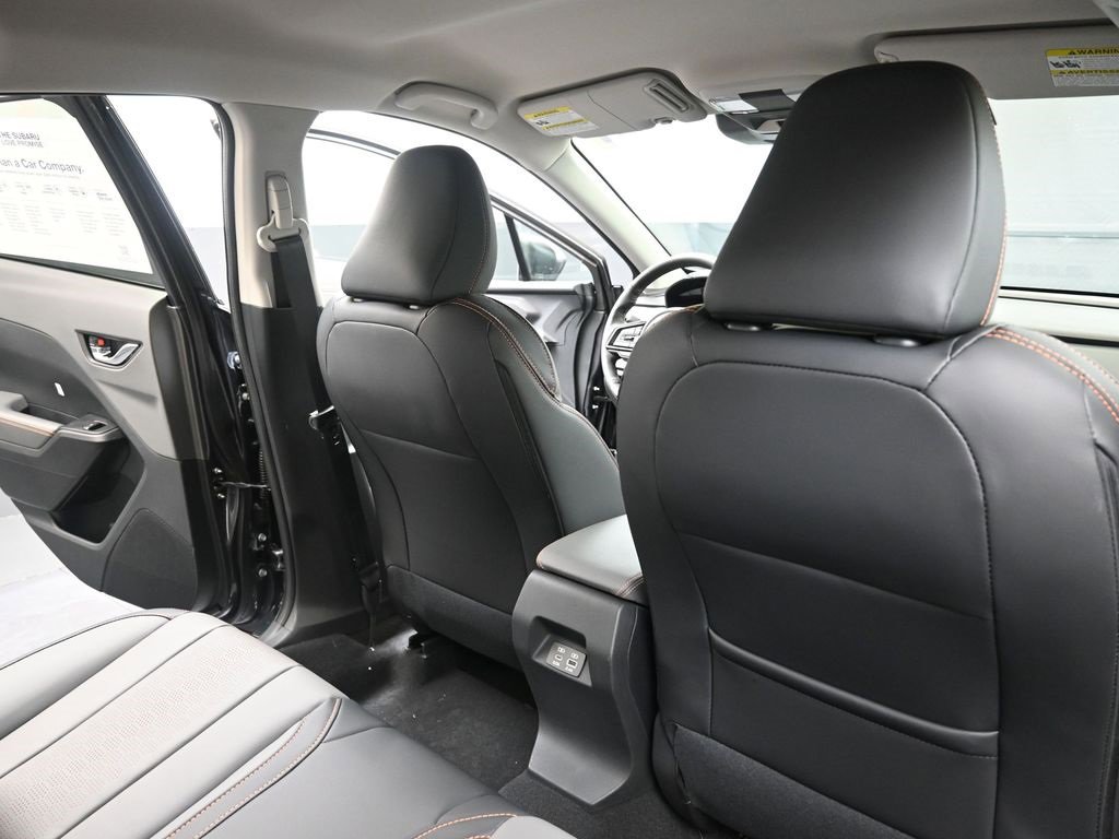 New 2026 Subaru Crosstrek 2.5i Limited image 15