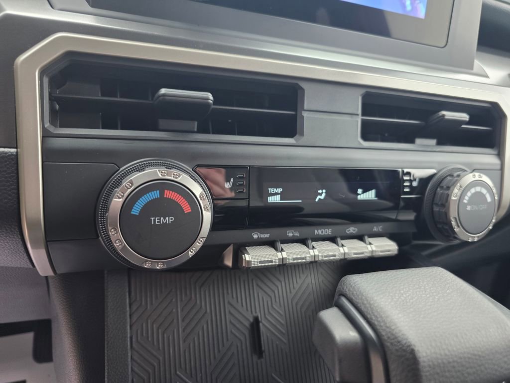 Used 2024 Toyota Tacoma SR5 image 18