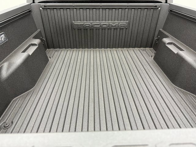 New 2026 Toyota Tacoma TRD Sport image 36
