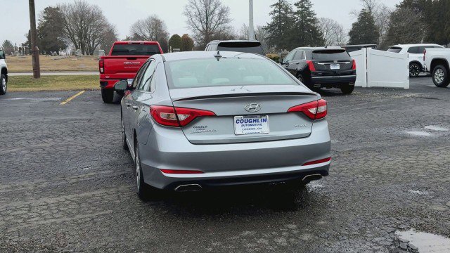 Used 2016 Hyundai Sonata Sport image 7