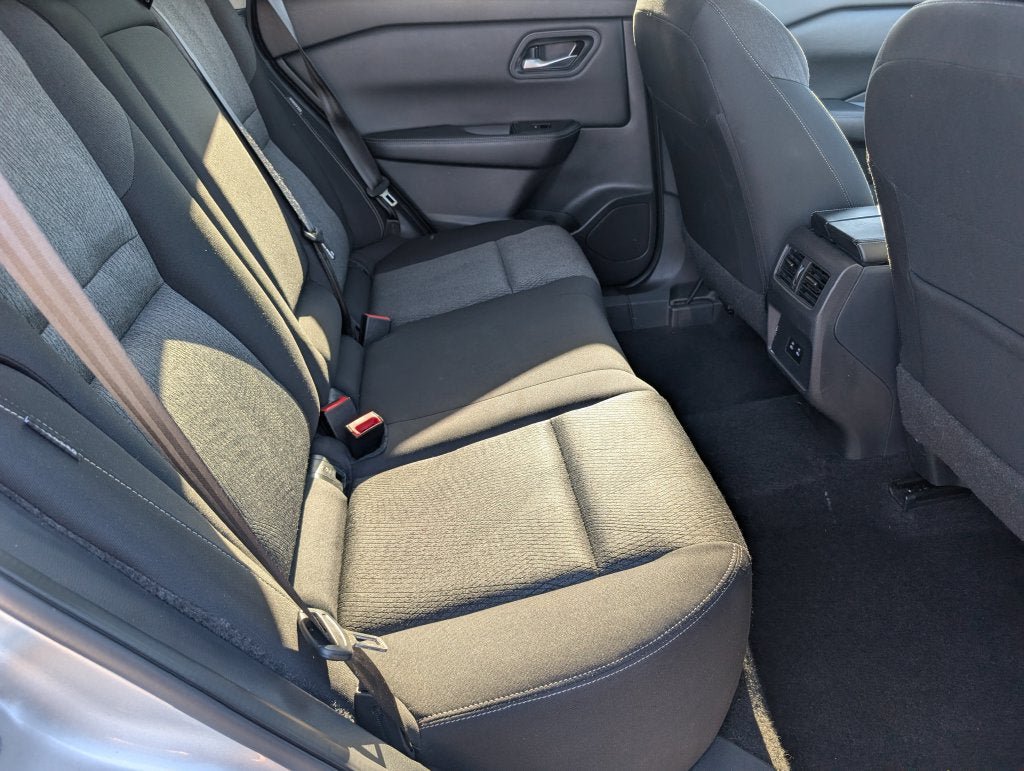 Used 2024 Nissan Rogue SV AWD/4WD image 4