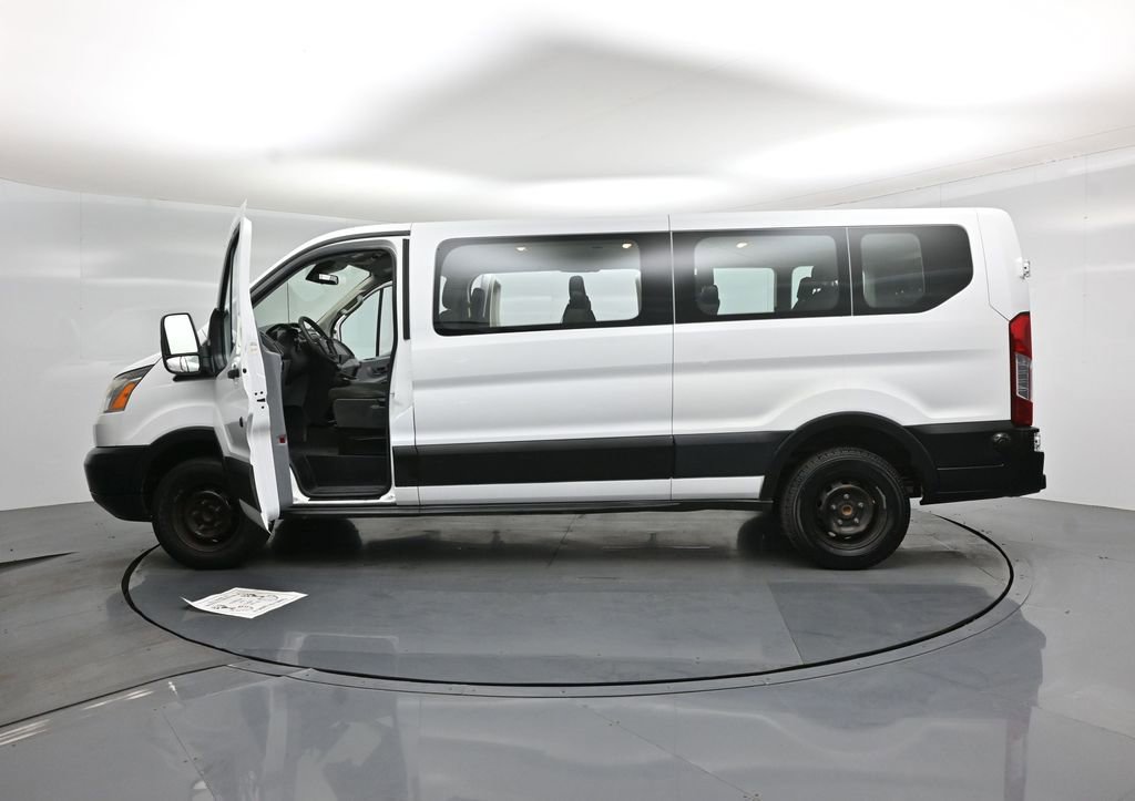 Used 2019 Ford Transit 350 XLT RWD image 36