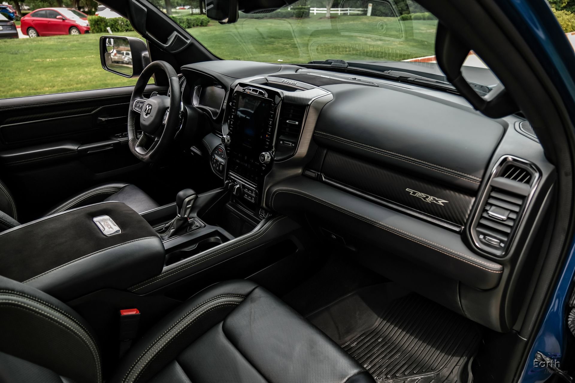 Used 2024 RAM 1500 TRX image 51