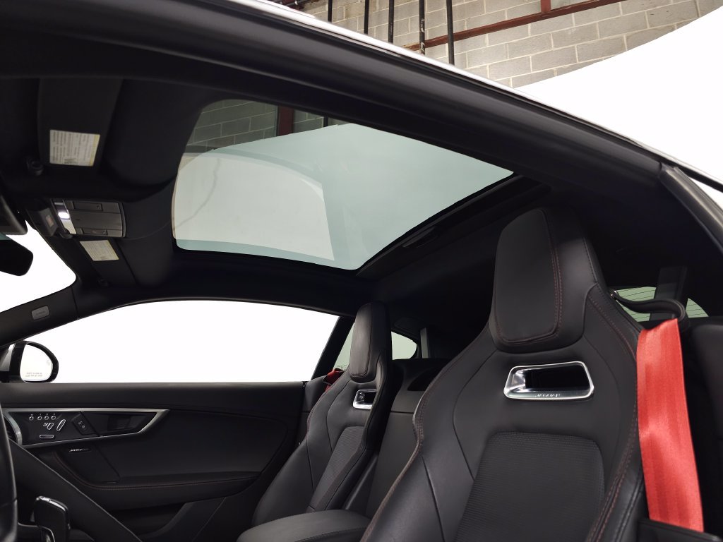 Used 2020 Jaguar F-TYPE R-Dynamic AWD/4WD image 16