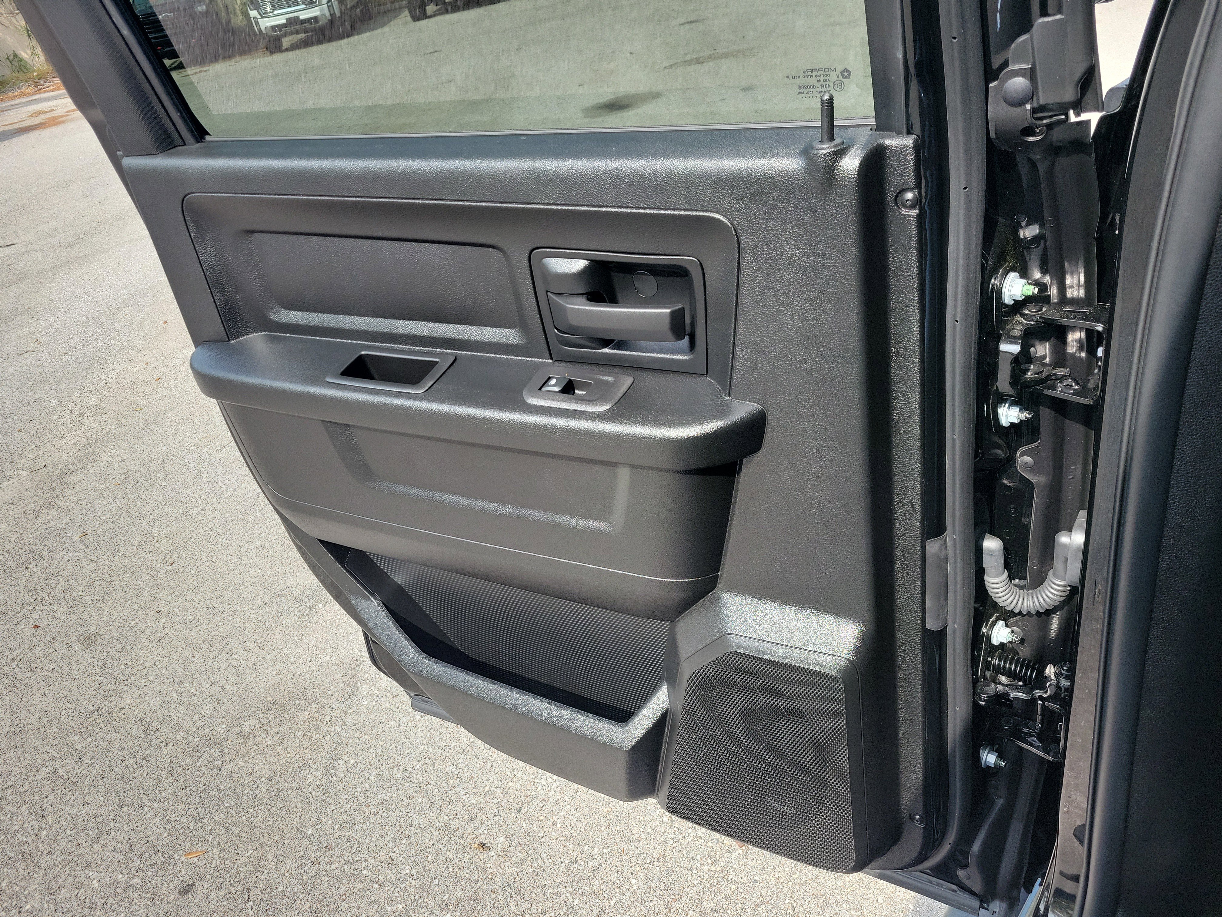 Used 2026 RAM 2500 Tradesman image 16