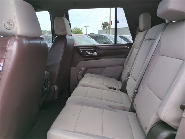 Used 2021 Chevrolet Tahoe LS image 15