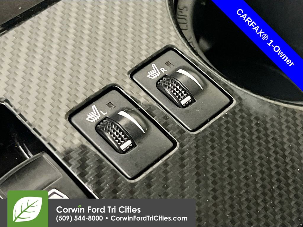 Used 2021 Toyota 4Runner Venture image 23