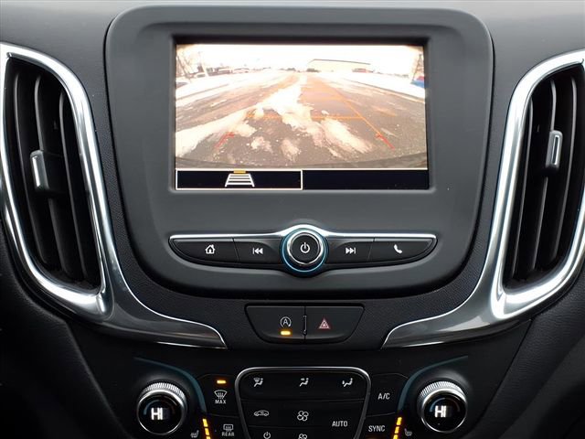 Used 2024 Chevrolet Equinox LT w/ LPO, Floor Liner Package image 22