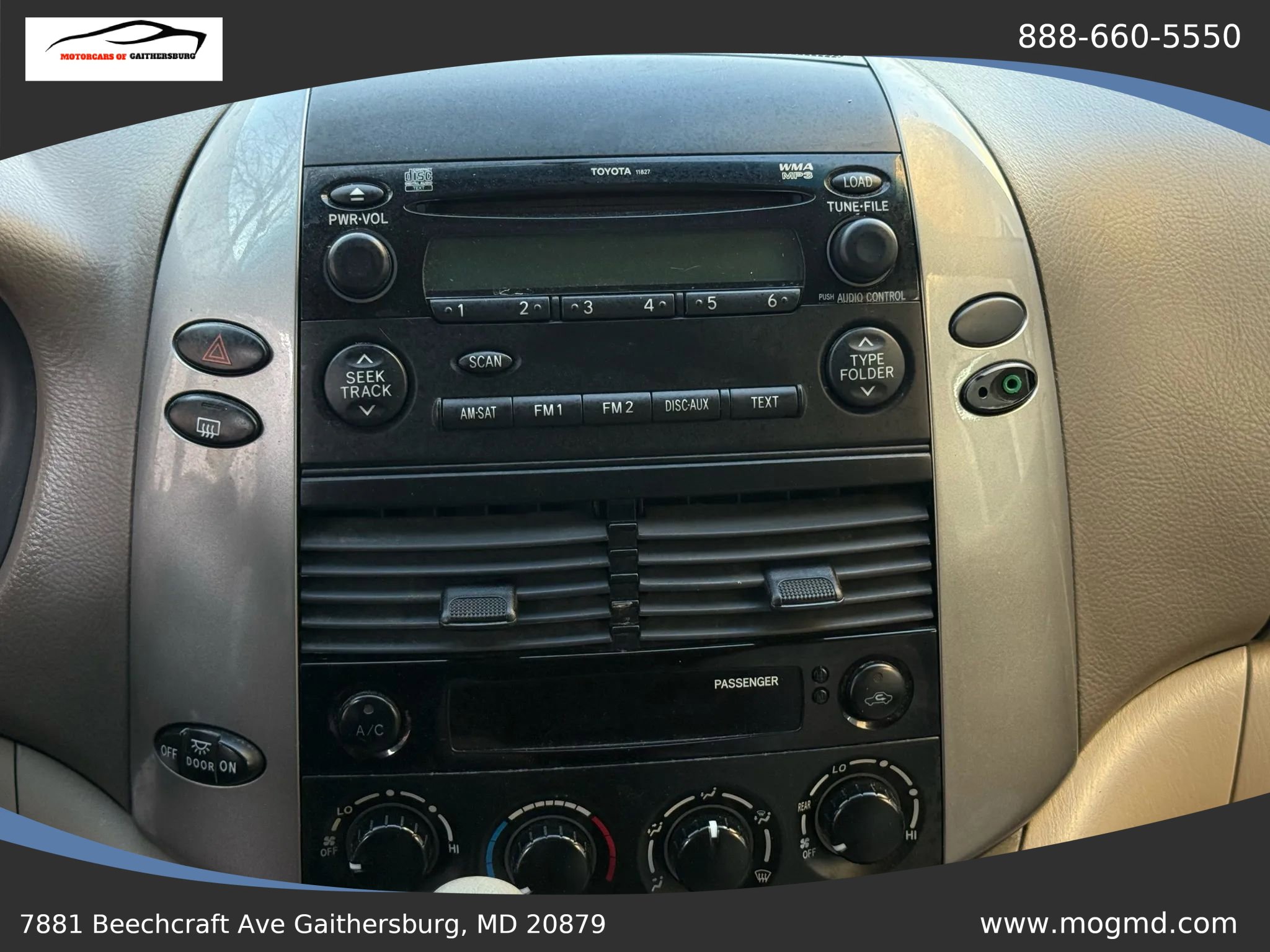 Used 2010 Toyota Sienna LE image 39