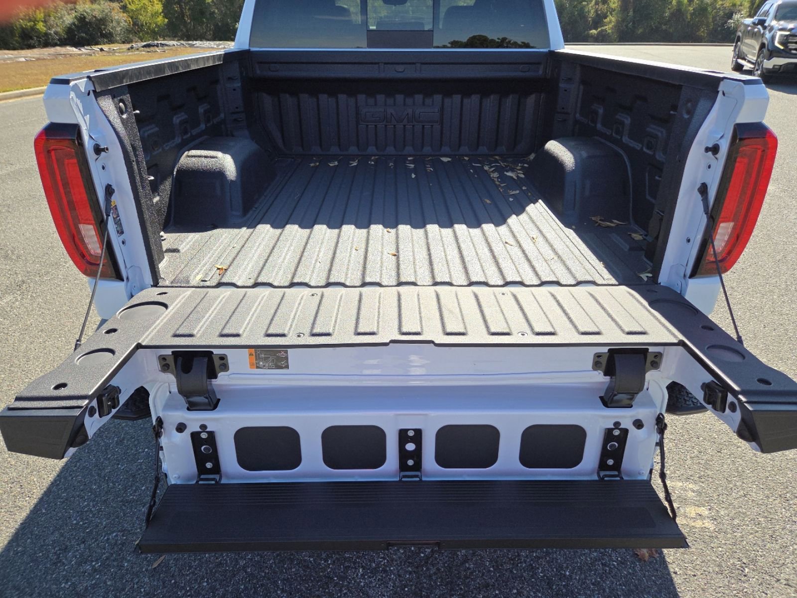 New 2026 GMC Sierra 1500 Denali image 29