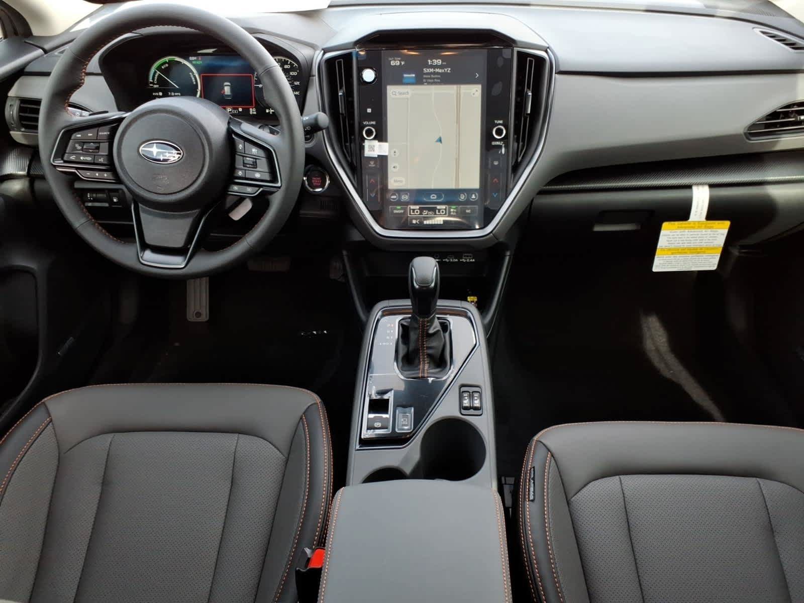 New 2026 Subaru Crosstrek 2.5i Limited w/ Convenience Package AWD/4WD image 27