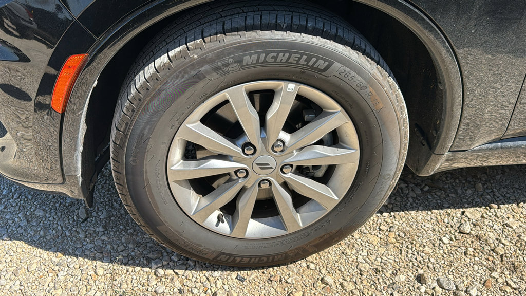 Used 2026 Dodge Durango GT RWD image 9