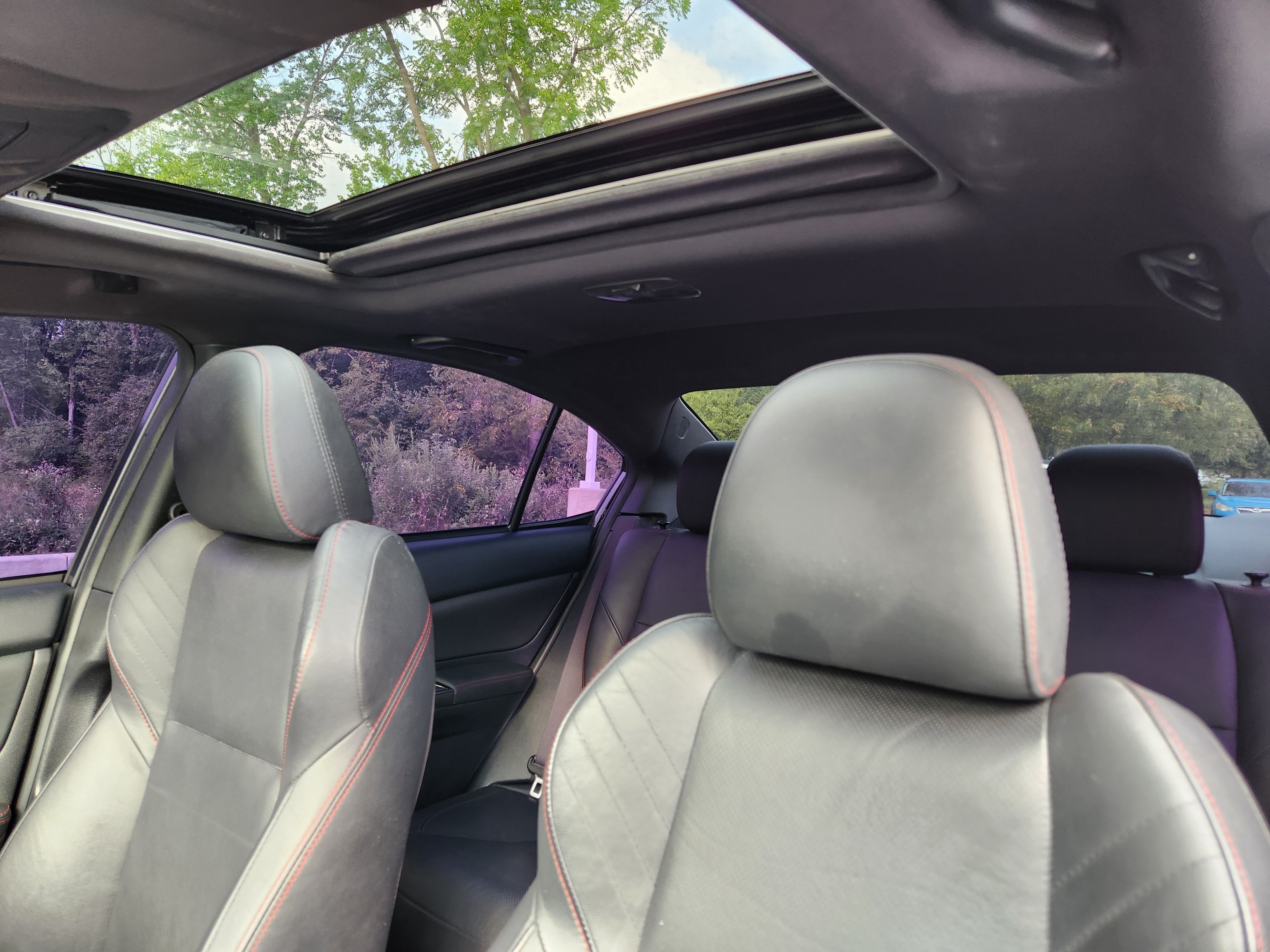 Used 2021 Subaru WRX Limited AWD/4WD image 12