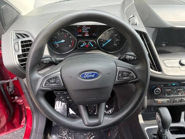 Used 2019 Ford Escape SE FWD image 22