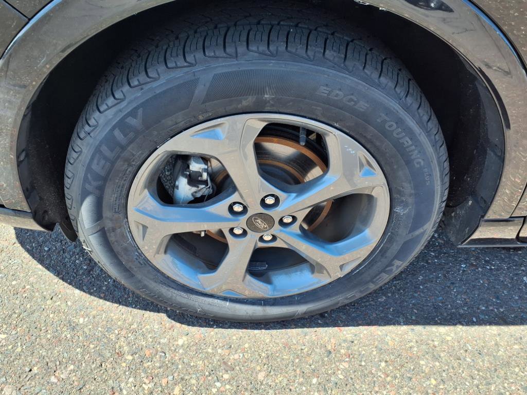 Certified 2023 Ford Escape ST-Line image 15