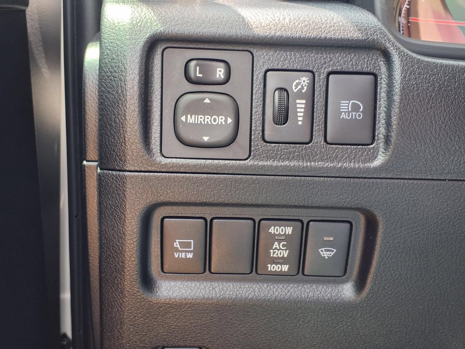 Certified 2024 Toyota 4Runner Limited AWD/4WD image 24