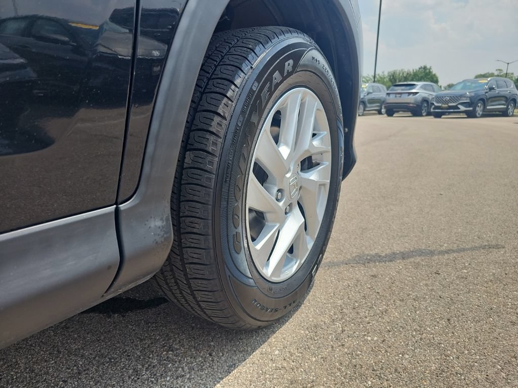 Used 2016 Honda CR-V EX image 37