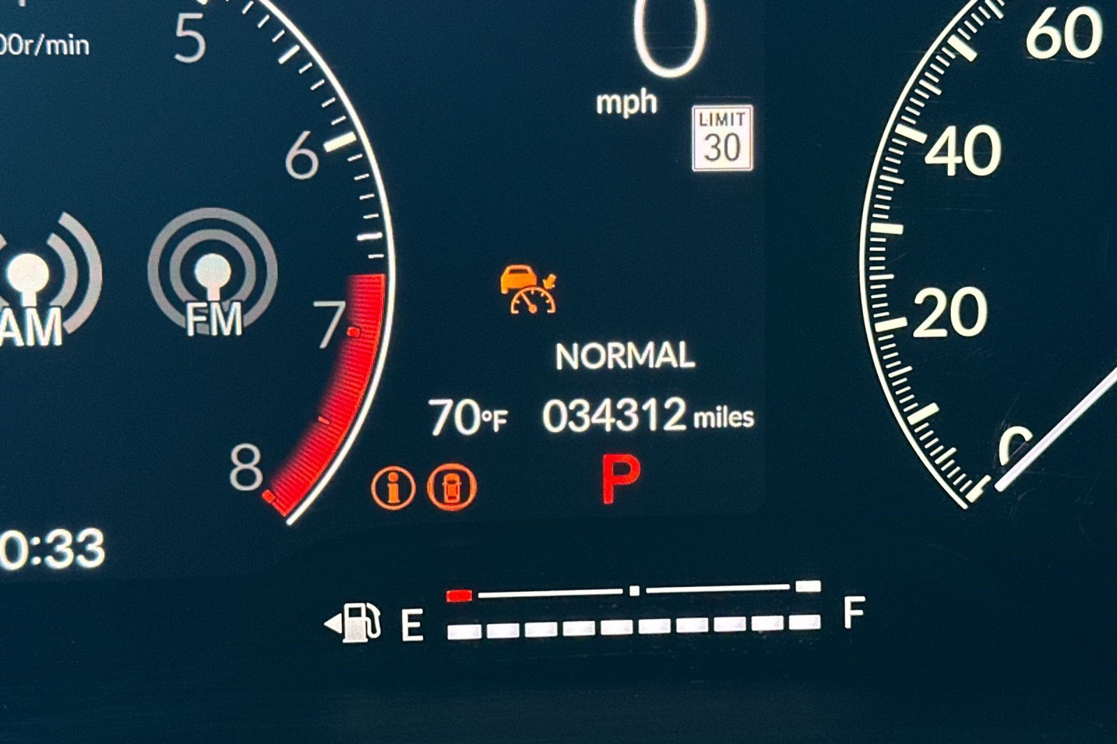 Used 2022 Honda Civic Sport image 32