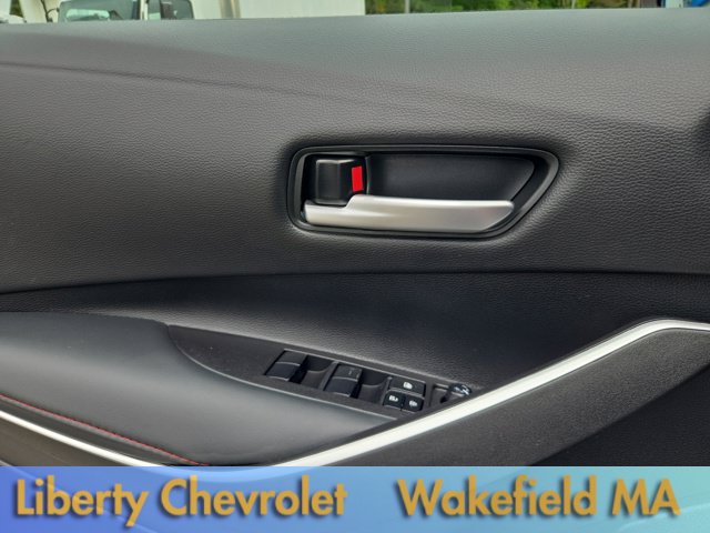 Used 2025 Toyota Corolla SE FWD image 21