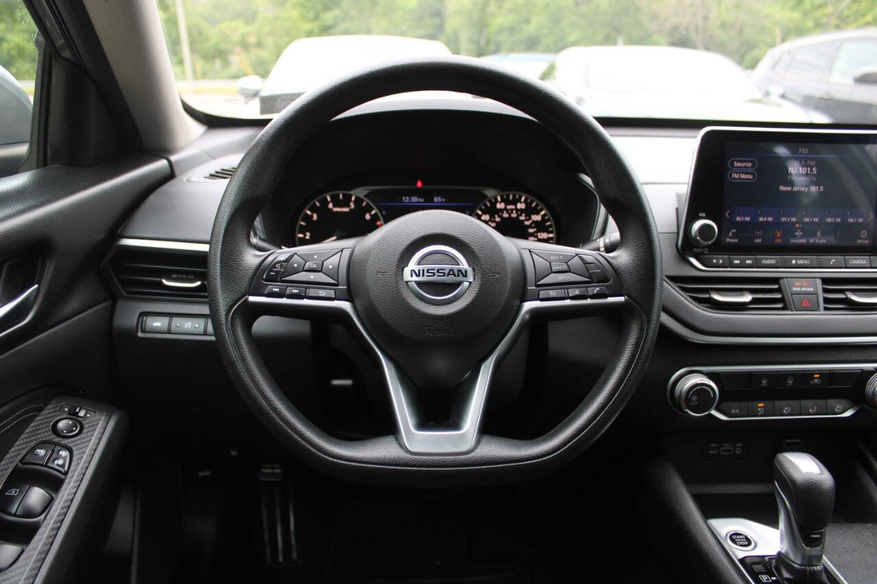 Used 2019 Nissan Altima 2.5 S FWD image 34