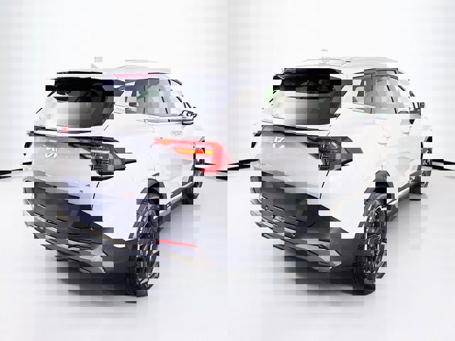 New 2026 Kia Sportage EX image 5