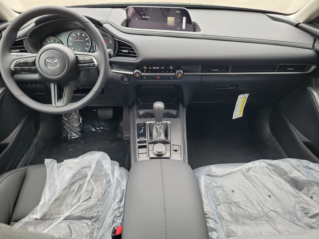 New 2026 MAZDA CX-30 AWD 2.5 S w/ Select Sport Pkg image 17