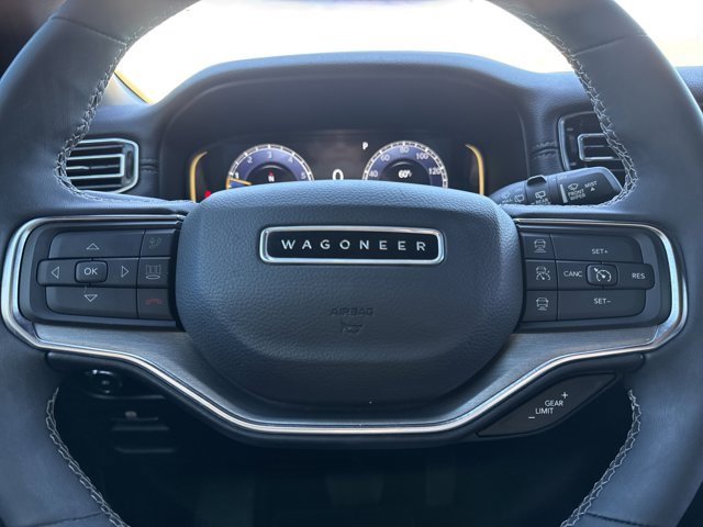 Used 2023 Jeep Wagoneer Series II image 24